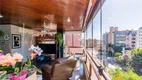 Foto 6 de Apartamento com 4 Quartos à venda, 396m² em Jardim Lindóia, Porto Alegre