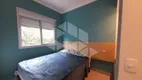 Foto 8 de Apartamento com 2 Quartos para alugar, 31m² em Campeche, Florianópolis