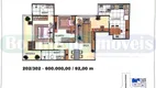 Foto 6 de Apartamento com 2 Quartos à venda, 73m² em Centro, Araruama
