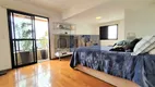 Foto 37 de Apartamento com 3 Quartos para alugar, 200m² em Vila Gilda, Santo André