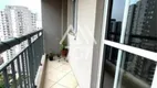 Foto 3 de Apartamento com 2 Quartos à venda, 66m² em Morumbi, São Paulo