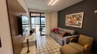 Foto 2 de Flat com 1 Quarto à venda, 58m² em Petrópolis, Natal