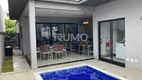 Foto 19 de Casa de Condomínio com 3 Quartos à venda, 253m² em Jardim América II, Valinhos