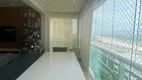 Foto 2 de Apartamento com 3 Quartos à venda, 136m² em São Marcos, São Luís