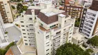 Foto 2 de Cobertura com 3 Quartos à venda, 248m² em Juvevê, Curitiba