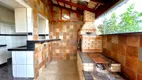 Foto 4 de Casa de Condomínio com 3 Quartos à venda, 164m² em Tubalina, Uberlândia