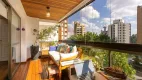 Foto 43 de Apartamento com 3 Quartos à venda, 165m² em Vila Suzana, São Paulo