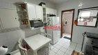 Foto 10 de Apartamento com 3 Quartos à venda, 95m² em Campo Grande, Santos