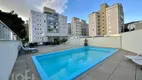 Foto 18 de Apartamento com 3 Quartos à venda, 86m² em Buritis, Belo Horizonte