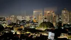 Foto 2 de Apartamento com 4 Quartos à venda, 213m² em Vila Clementino, São Paulo