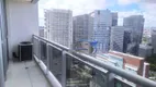 Foto 9 de Sala Comercial para alugar, 98m² em Brooklin, São Paulo