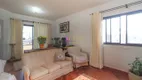 Foto 2 de Apartamento com 4 Quartos à venda, 160m² em Chácara Santo Antônio, São Paulo