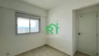 Foto 19 de Apartamento com 3 Quartos à venda, 86m² em Jardim Astúrias, Guarujá