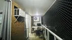 Foto 3 de Apartamento com 3 Quartos à venda, 105m² em Jardim Guanabara, Rio de Janeiro
