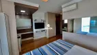 Foto 20 de Apartamento com 3 Quartos para alugar, 180m² em Gonzaga, Santos