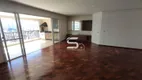 Foto 11 de Apartamento com 3 Quartos à venda, 127m² em Jardim  Independencia, São Paulo