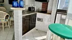 Foto 9 de Apartamento com 3 Quartos à venda, 99m² em Enseada, Guarujá