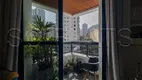 Foto 19 de Flat com 2 Quartos à venda, 54m² em Jardins, São Paulo