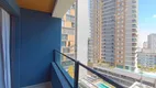 Foto 11 de Flat com 1 Quarto para alugar, 22m² em Vila Madalena, São Paulo