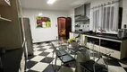 Foto 12 de Sobrado com 3 Quartos à venda, 243m² em Nova Gerti, São Caetano do Sul