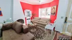 Foto 12 de Casa de Condomínio com 4 Quartos à venda, 300m² em Residencial Quatro, Santana de Parnaíba