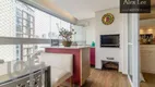 Foto 10 de Apartamento com 3 Quartos à venda, 128m² em Perdizes, São Paulo