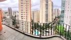 Foto 15 de Apartamento com 3 Quartos à venda, 315m² em Moema, São Paulo