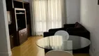 Foto 4 de Flat com 1 Quarto para alugar, 45m² em Jardins, São Paulo