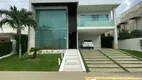 Foto 3 de Casa de Condomínio com 4 Quartos à venda, 450m² em Ponta Negra, Natal