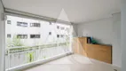 Foto 2 de Apartamento com 2 Quartos para alugar, 112m² em Vila Nova Conceição, São Paulo