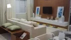 Foto 56 de Apartamento com 3 Quartos à venda, 132m² em Ponta da Praia, Santos