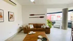 Foto 3 de Apartamento com 3 Quartos à venda, 125m² em Riviera de São Lourenço, Bertioga