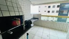 Foto 6 de Apartamento com 2 Quartos para alugar, 85m² em Aviação, Praia Grande