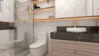 Foto 7 de Apartamento com 2 Quartos à venda, 78m² em Gravata, Navegantes