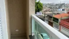 Foto 18 de Cobertura com 2 Quartos à venda, 124m² em Vila Tibirica, Santo André