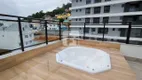 Foto 17 de Apartamento com 2 Quartos para alugar, 62m² em Centro, Florianópolis