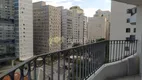 Foto 4 de Flat com 1 Quarto para alugar, 45m² em Jardins, São Paulo