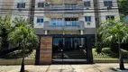 Foto 4 de Apartamento com 3 Quartos para alugar, 100m² em Laranjal, Volta Redonda