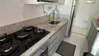 Foto 6 de Apartamento com 1 Quarto à venda, 57m² em Vila Curuçá, Santo André