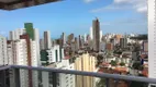 Foto 34 de Apartamento com 3 Quartos à venda, 71m² em Manaíra, João Pessoa