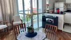 Foto 2 de Apartamento com 2 Quartos à venda, 60m² em Indianópolis, São Paulo
