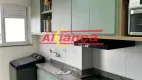 Foto 34 de Apartamento com 2 Quartos à venda, 60m² em Jardim Bom Clima, Guarulhos