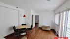 Foto 2 de Apartamento com 2 Quartos para alugar, 51m² em Bela Vista, São Paulo