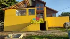 Foto 5 de Casa com 3 Quartos para venda ou aluguel, 480m² em Praia do Sudoeste, São Pedro da Aldeia