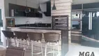 Foto 19 de Casa de Condomínio com 3 Quartos à venda, 425m² em Lancaster, Foz do Iguaçu