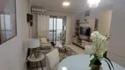 Foto 3 de Apartamento com 3 Quartos à venda, 95m² em Meia Praia, Itapema