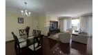 Foto 2 de Apartamento com 4 Quartos à venda, 160m² em Vila Adyana, São José dos Campos