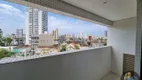 Foto 24 de Sala Comercial para alugar, 194m² em Vila Matias, Santos