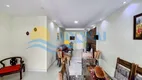 Foto 6 de Apartamento com 3 Quartos à venda, 103m² em Pitangueiras, Guarujá