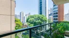 Foto 10 de Apartamento com 3 Quartos para alugar, 200m² em Higienópolis, São Paulo